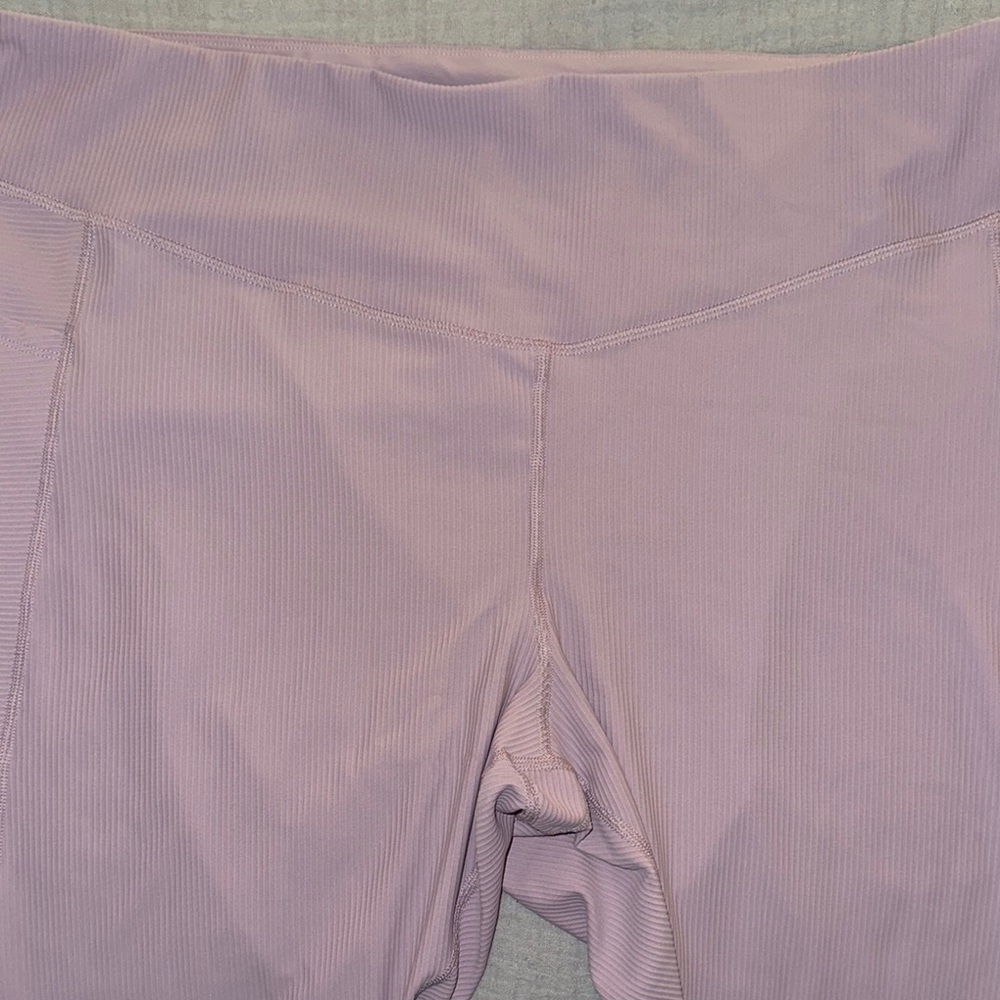 Old Navy Size 4X High-Waisted Leggings EUC